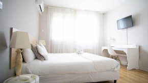 Гостиница Hôtel Pyrène  Фуа